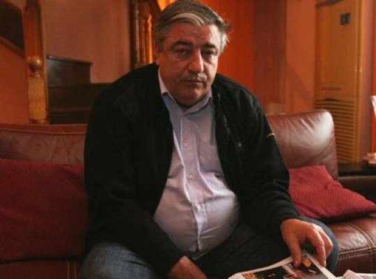 Tatăl lui Şerban Huidu îl face praf pe Dan Diaconescu: 